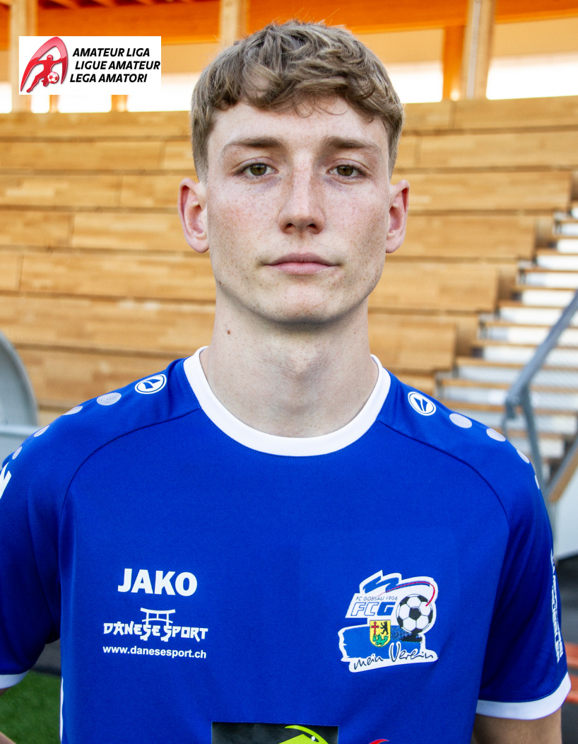 13 Geronimo Casadio 2003