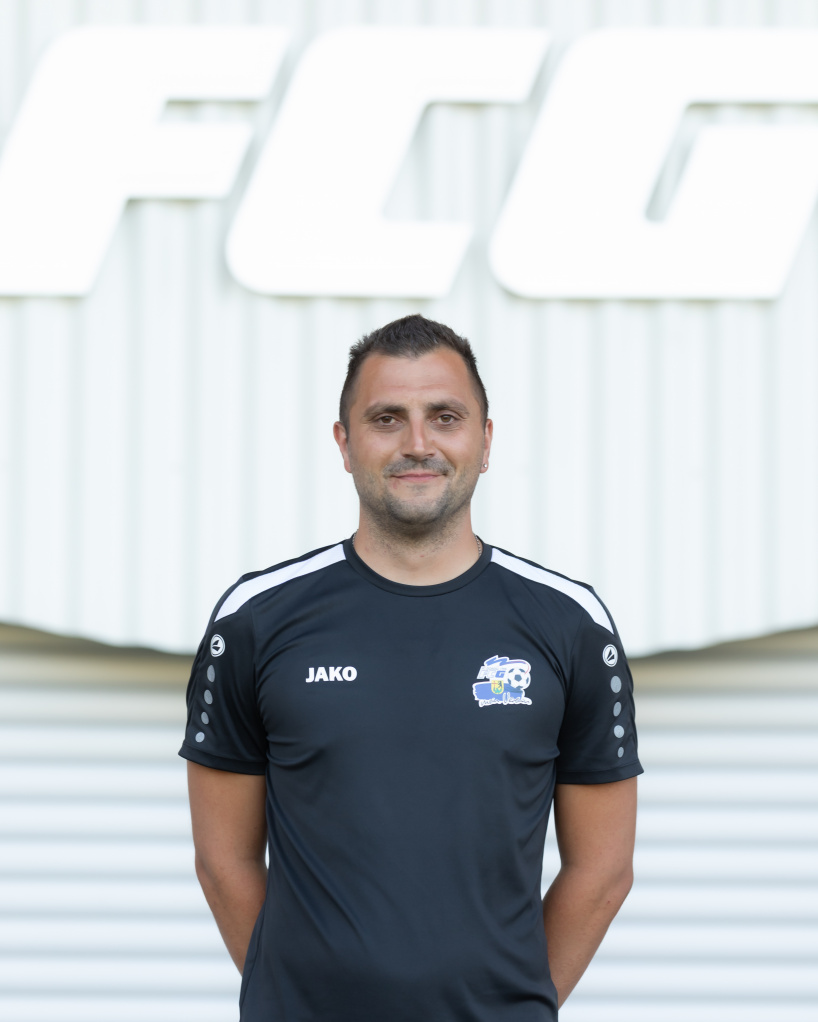 Stjepan Cakalin