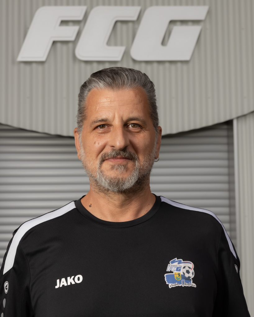 Oleg Mandic