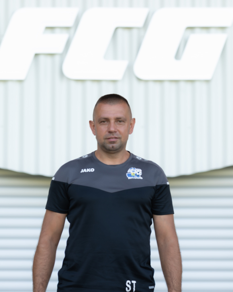 Sinisa Trivalic