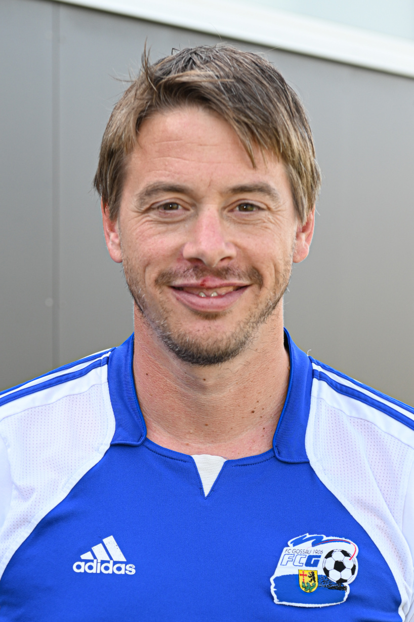 Tobias Baumann