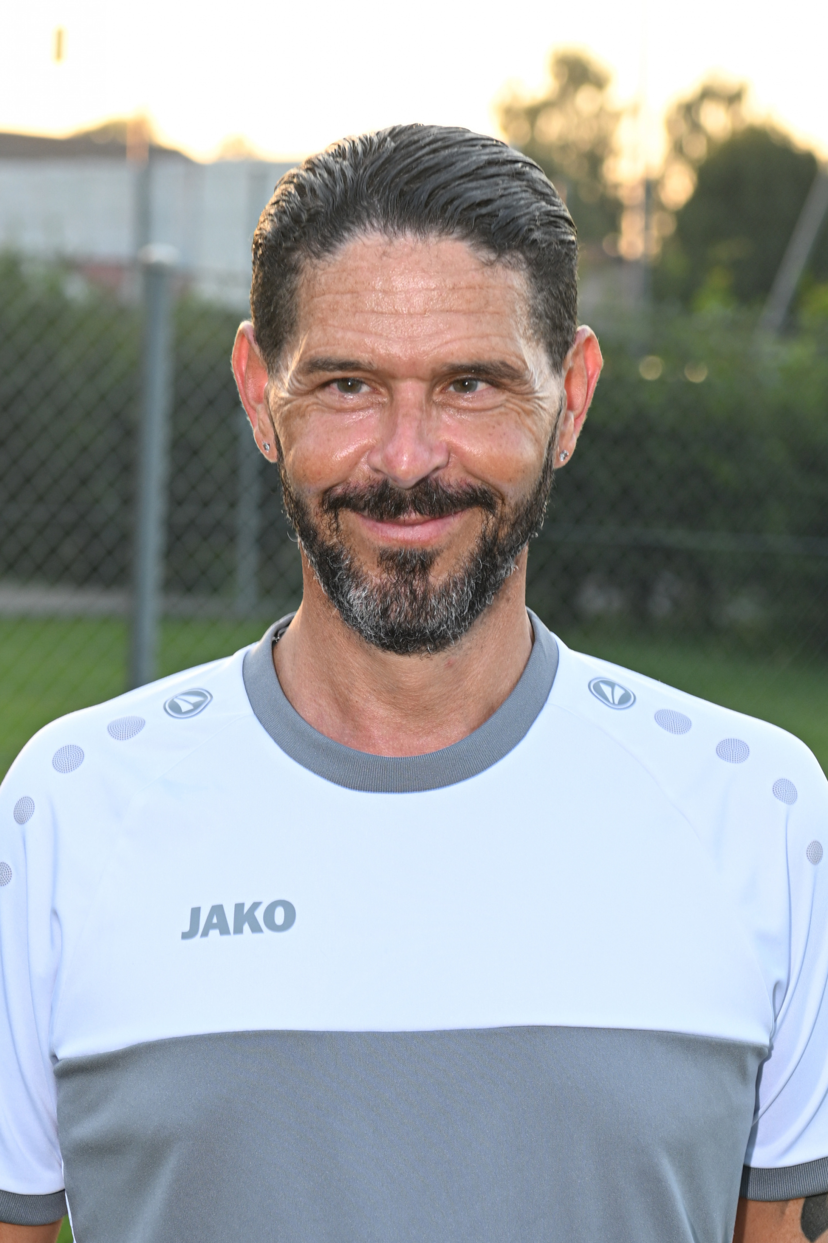 Cardon Daniel Home FC Gossau