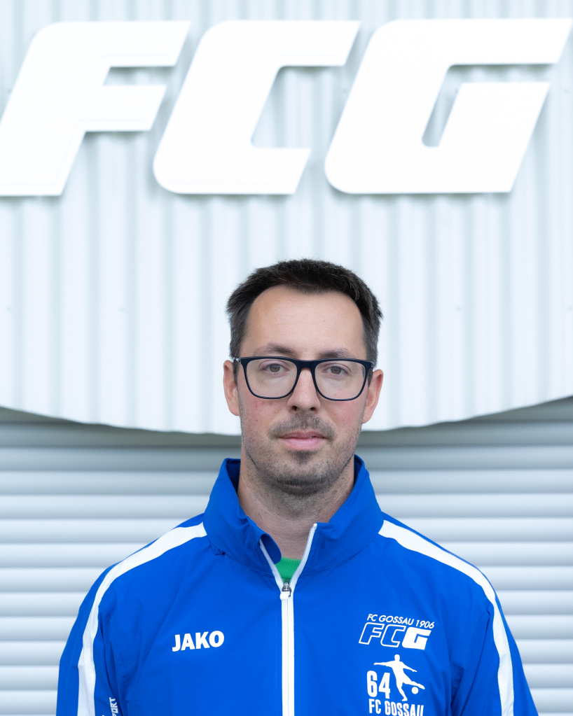 Marcel Früh