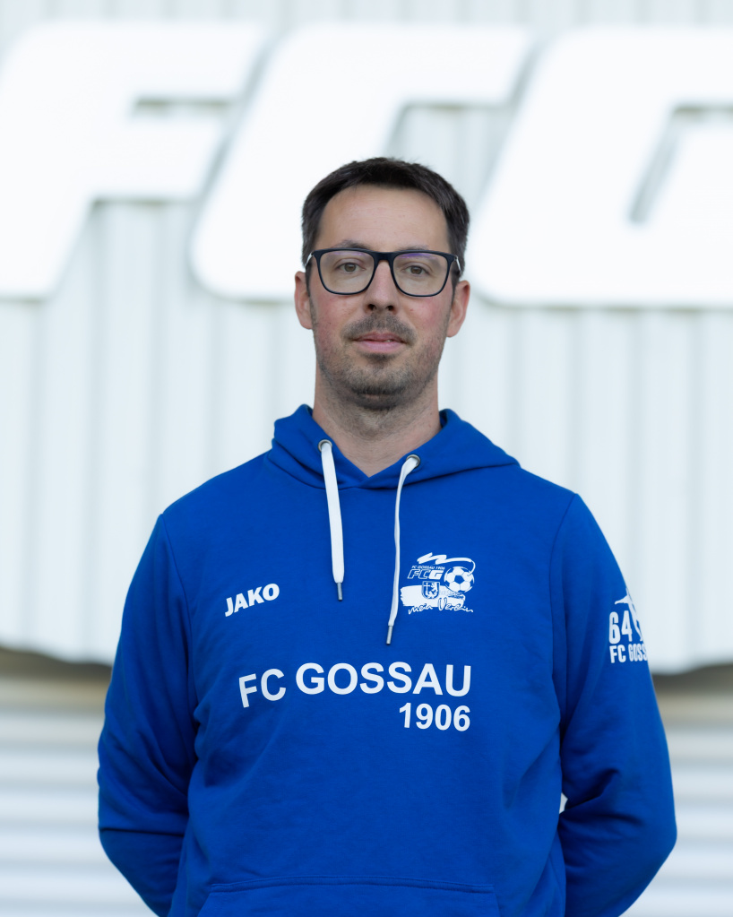 Marcel Früh