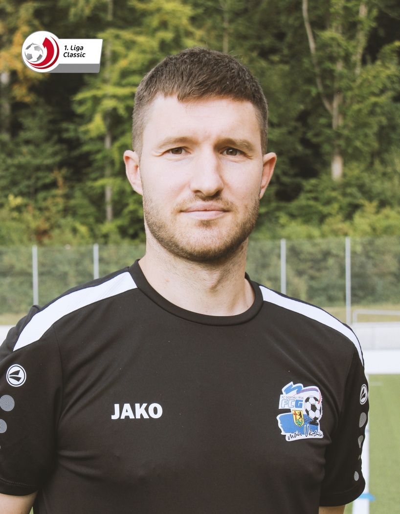 Lehmann Sven