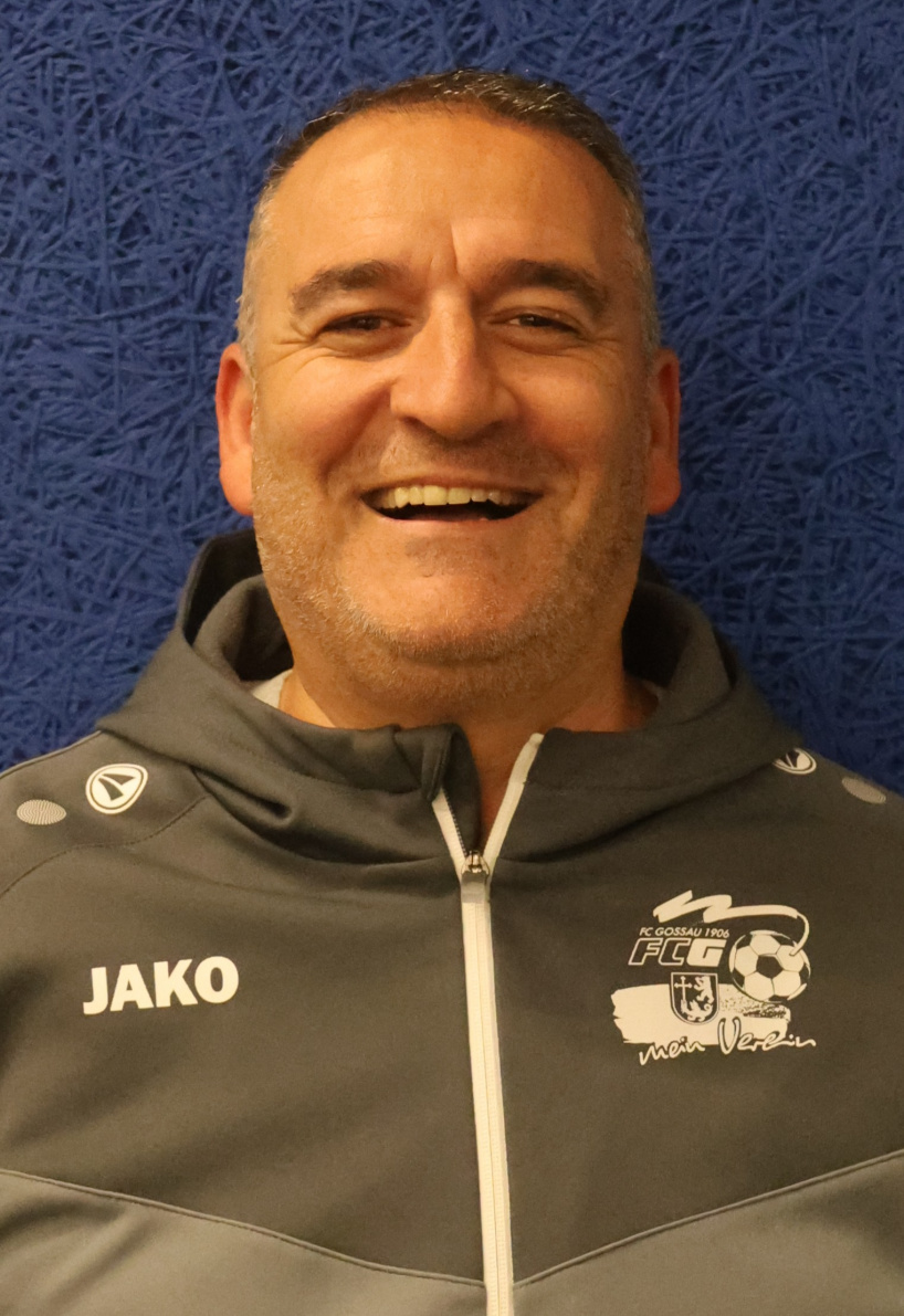 Davide Giaffreda