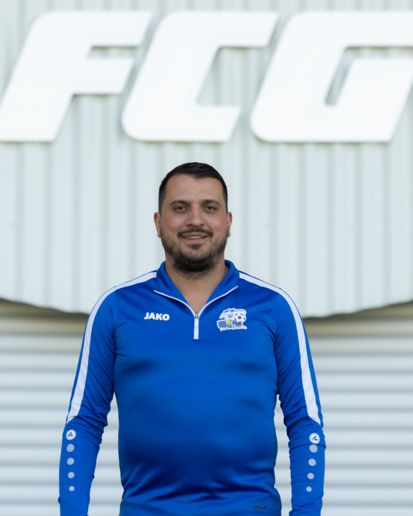 Ibrahim Imeri