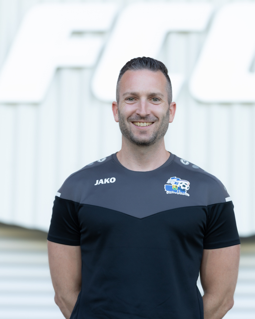 Sandro Huber