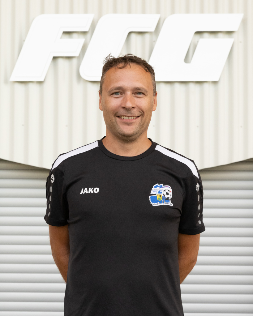 Maik Fingas