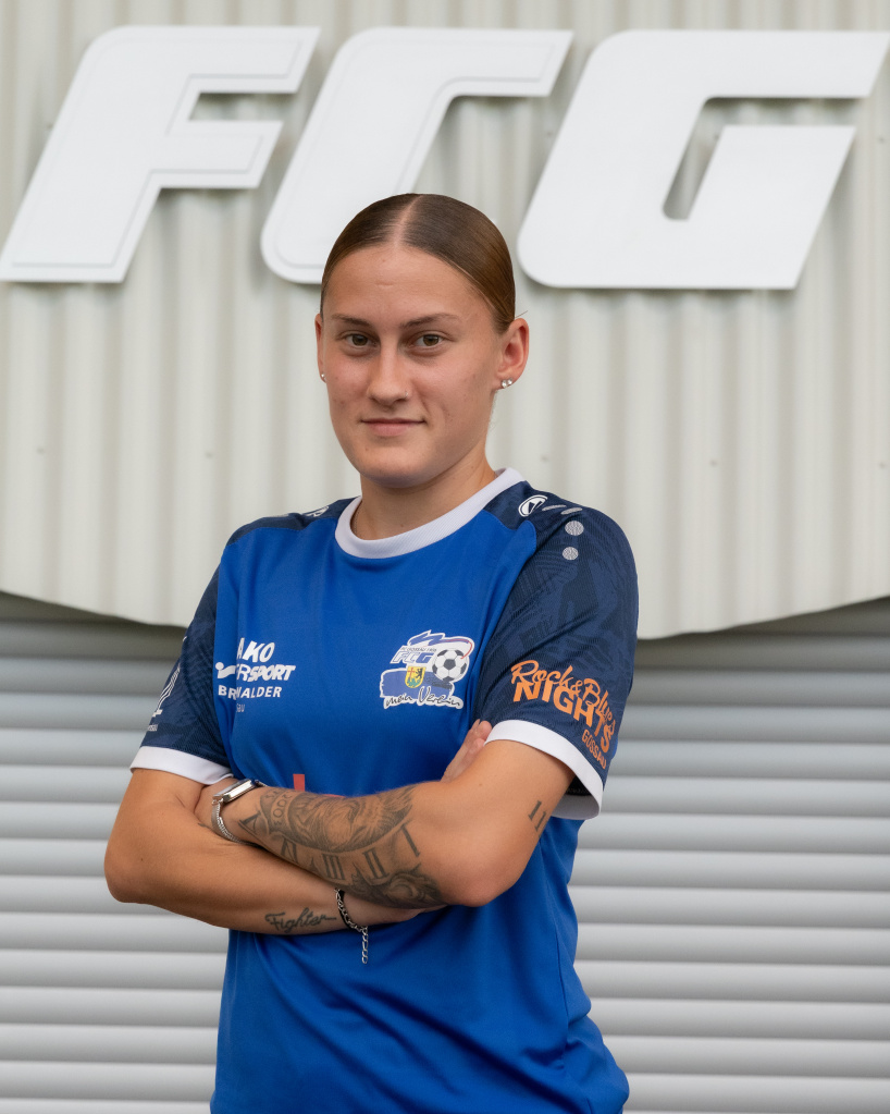 11 Alessia Brunner 2001