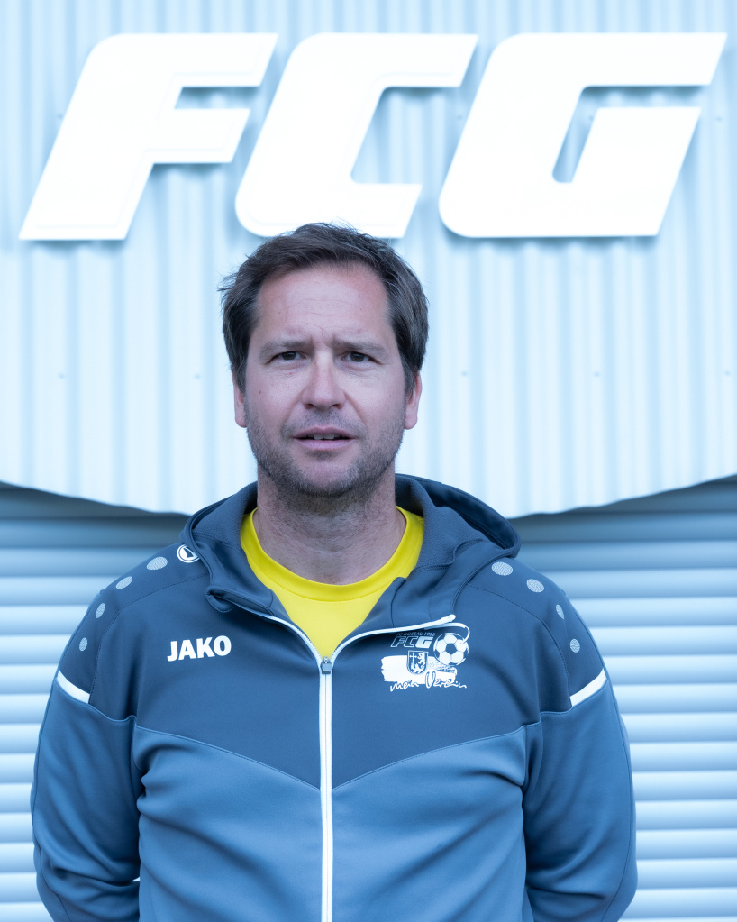 Christian Böhi