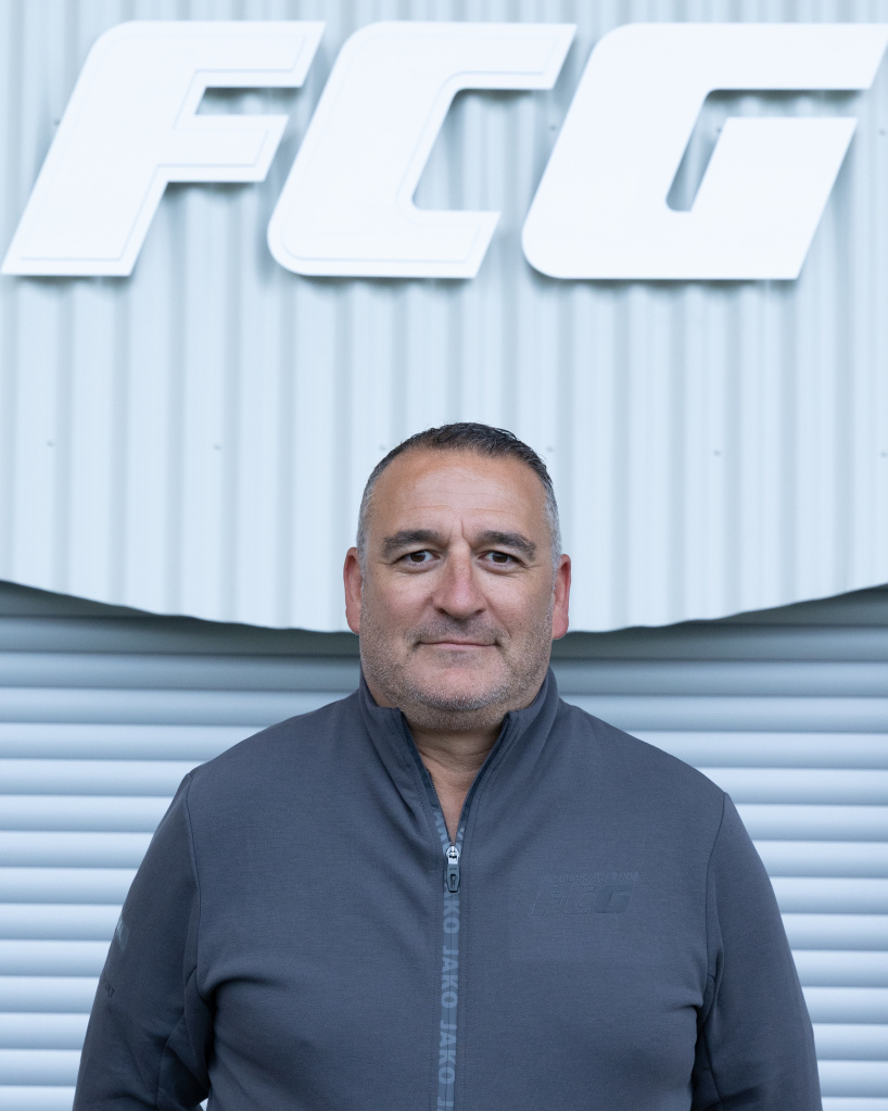 Davide Giaffreda