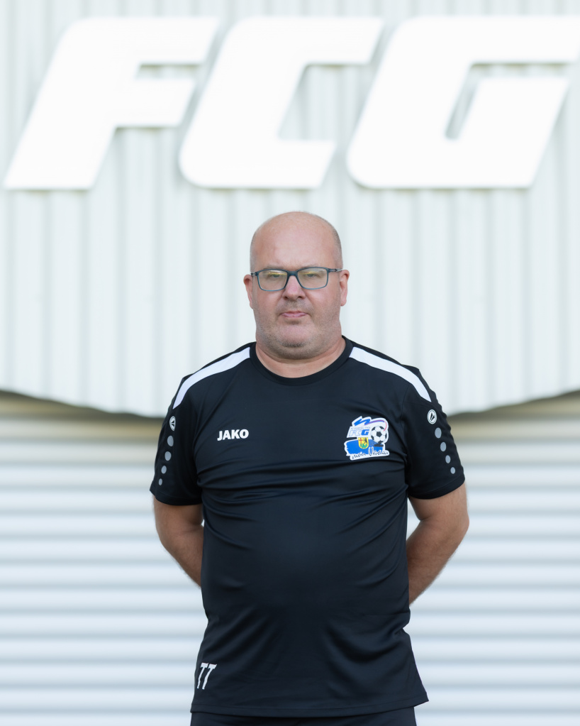 Torsten Trzewik