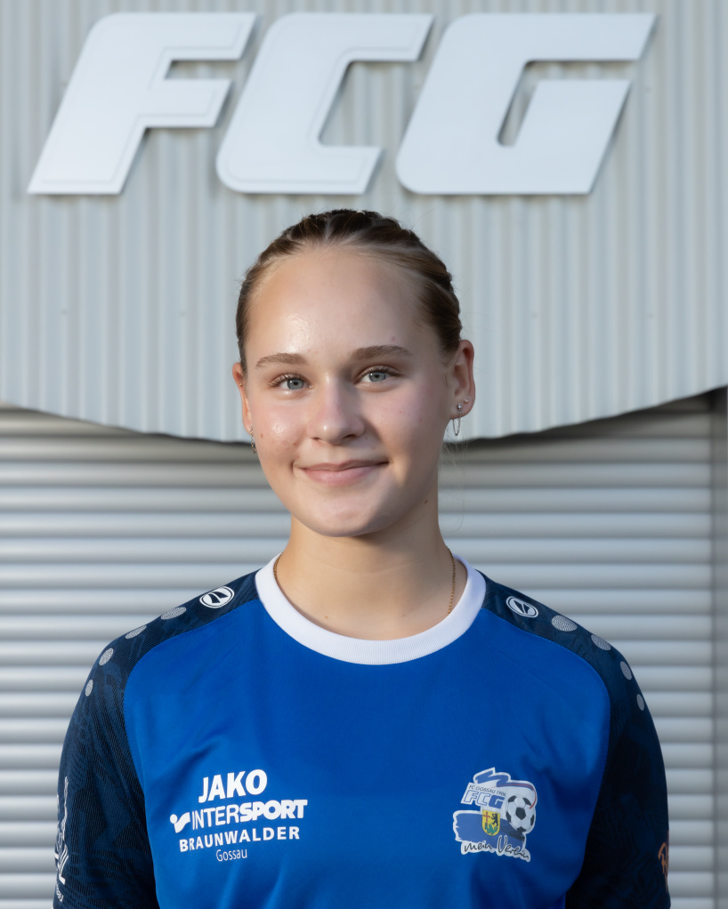 24 Belinda Fingas 2009