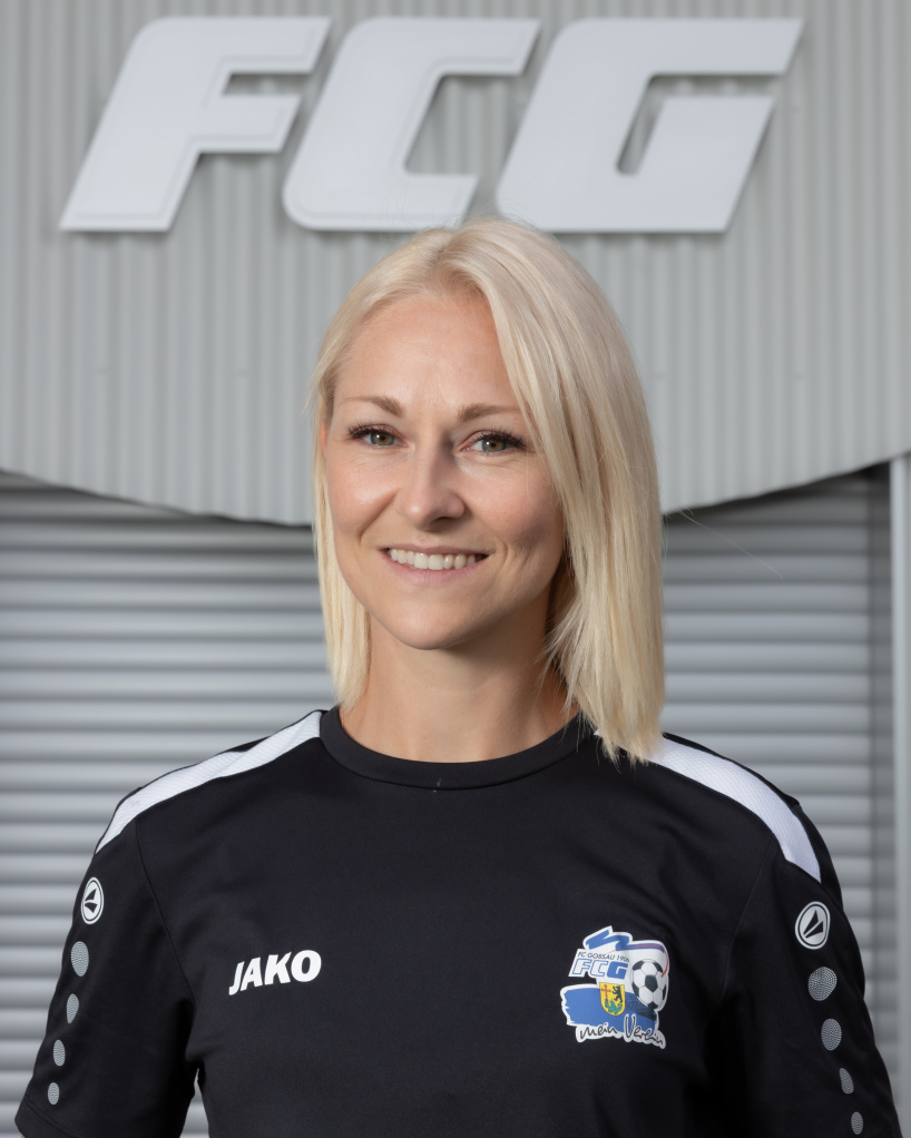 Francine Graf