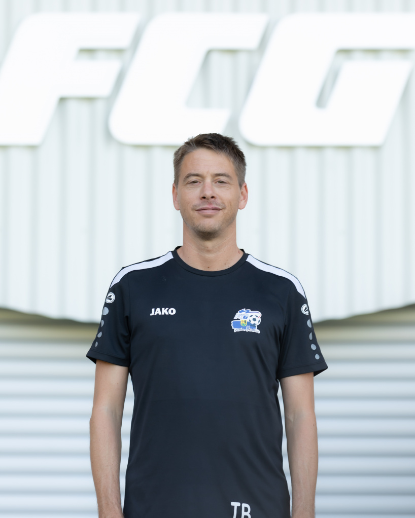Tobias Baumann
