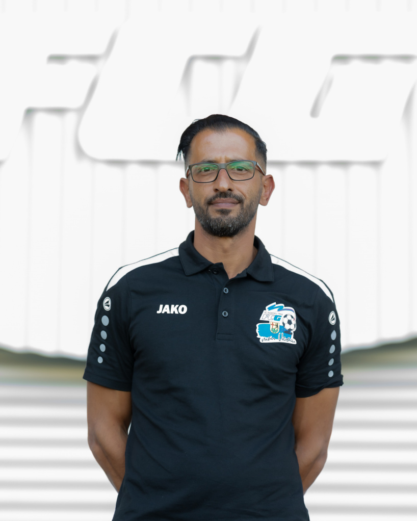 Ferhat Temiz