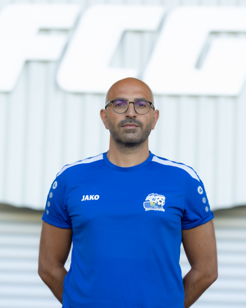 Olcay Caliskan
