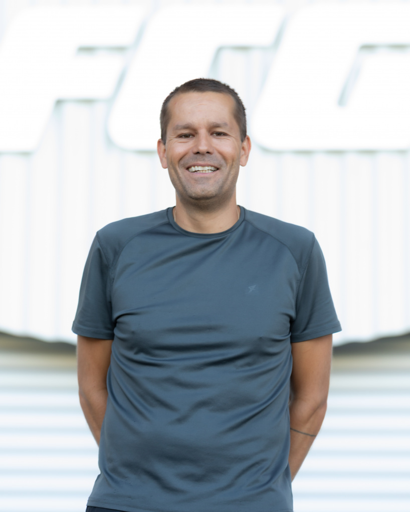 Ralph Bühler