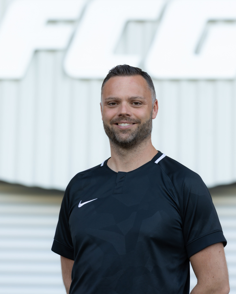 Nico Strübi