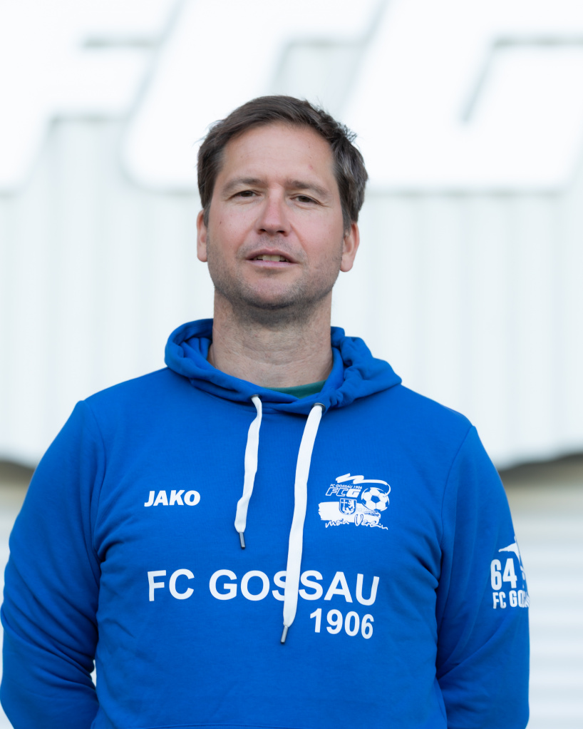 Christian Böhi