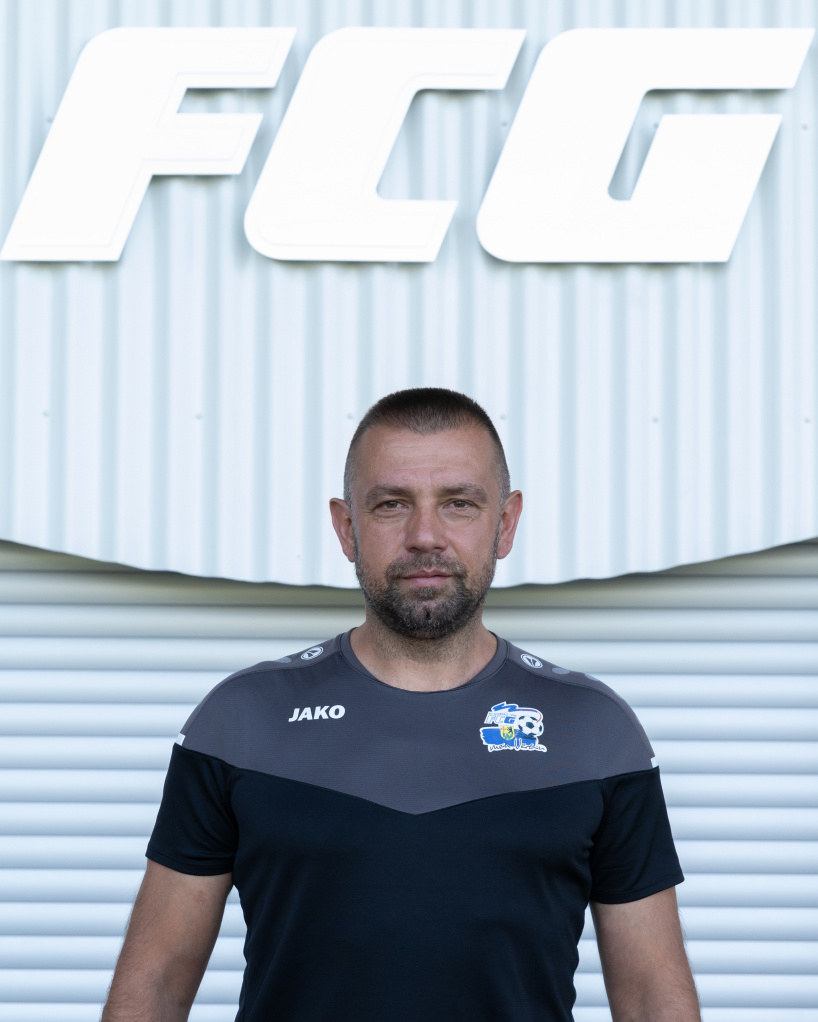 Angelo Mazieri