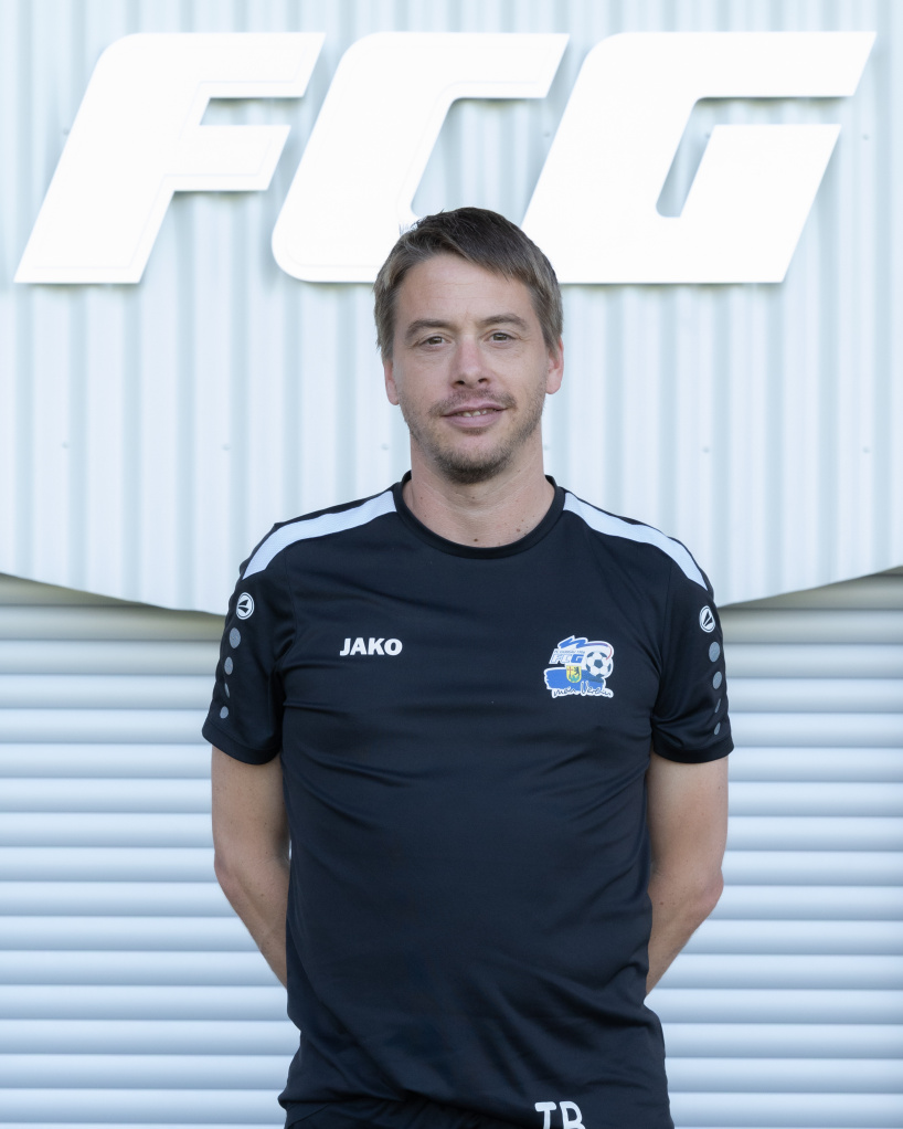 Tobias Baumann