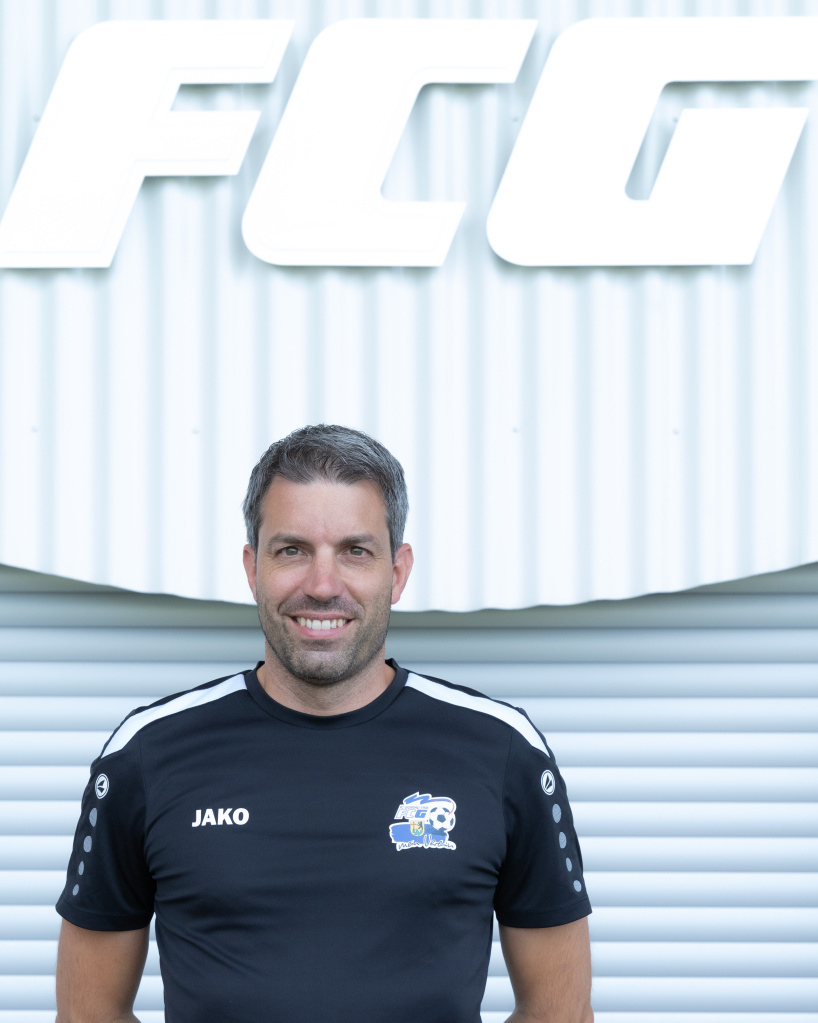 Michael Maggiorini