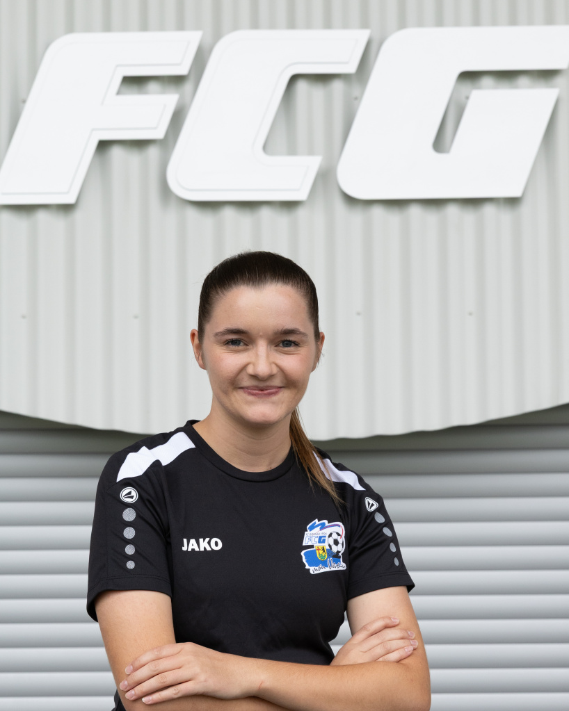 Nadine Fürer